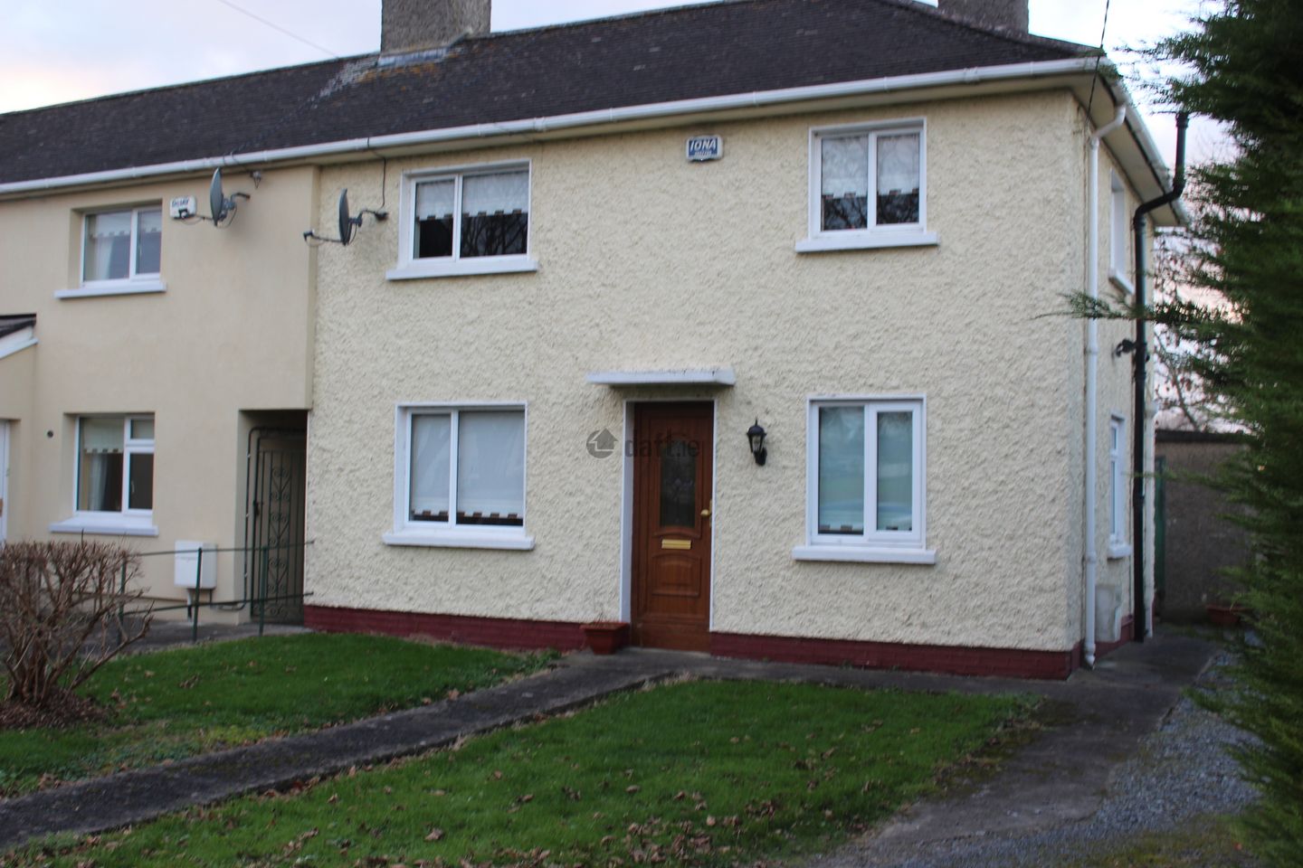 32 Dodsborough Cottages, Lucan, Co. Dublin