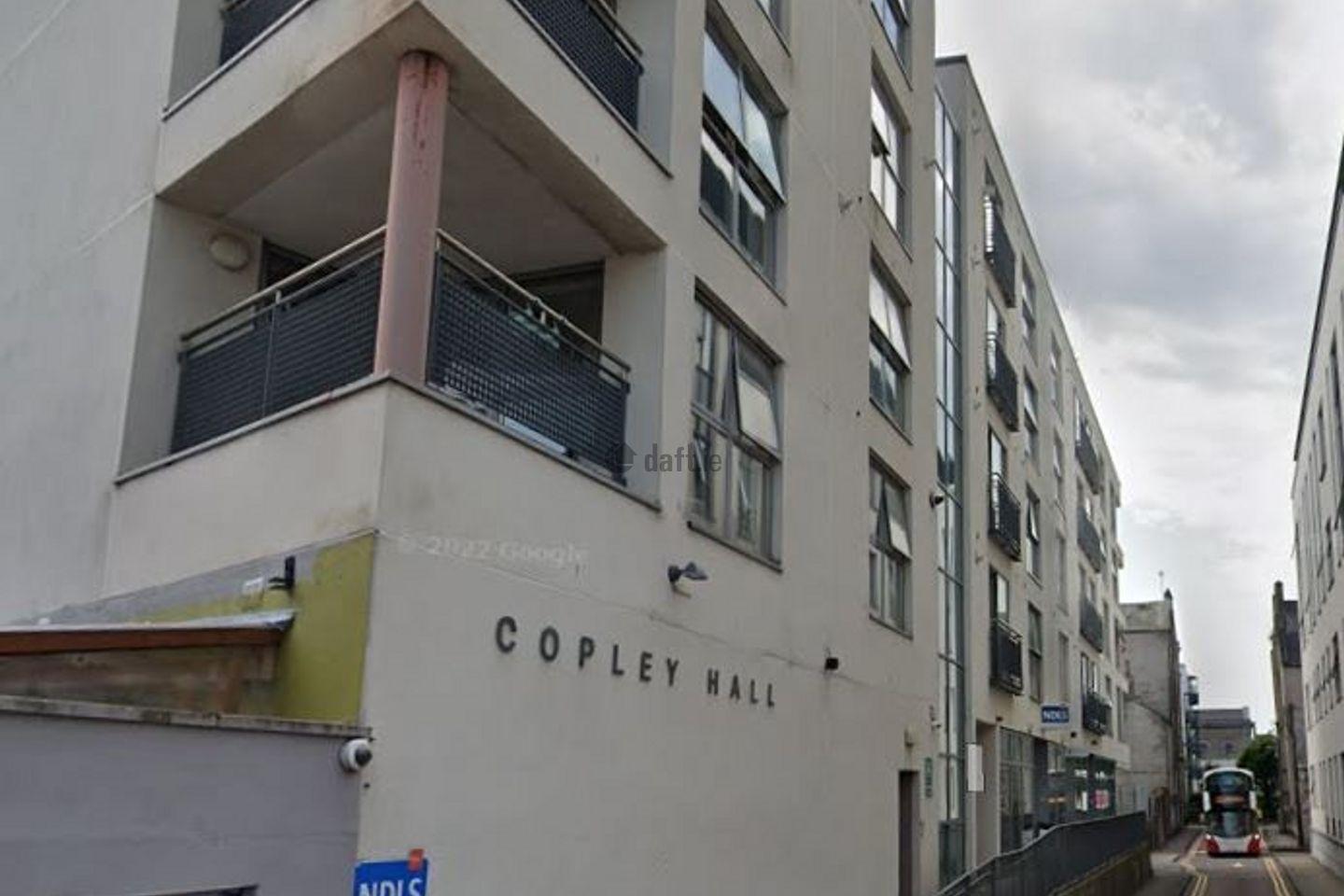 Apartment 31 , Copley Hall, Cork City Centre