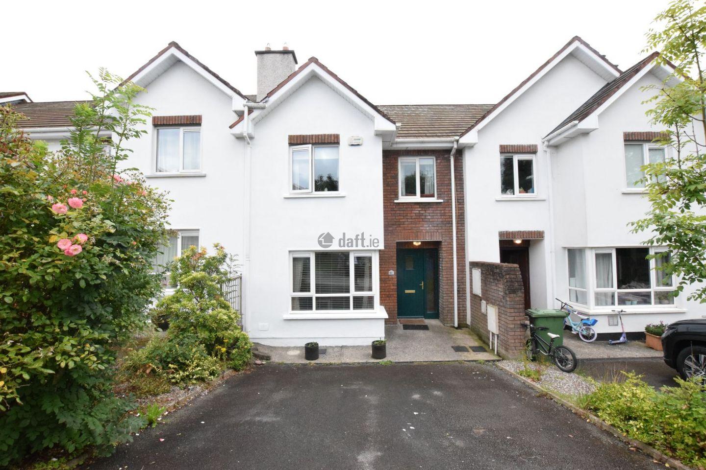 19 Carmen Lawn, Garryduff, Rochestown, Co. Cork