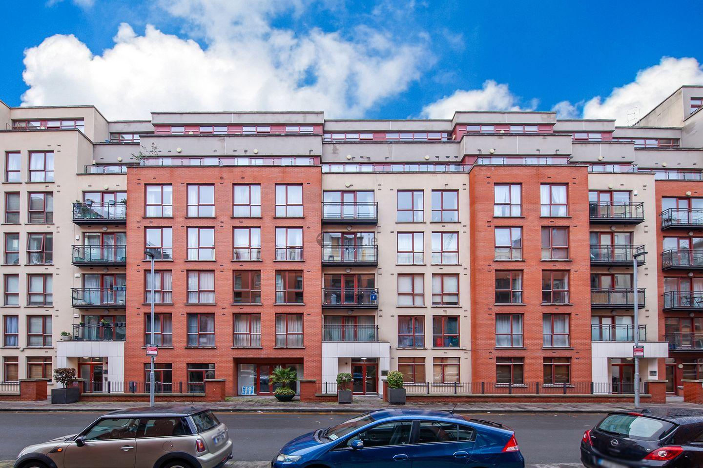 Block E, 267 Castleforbes Square, IFSC, Dublin 1