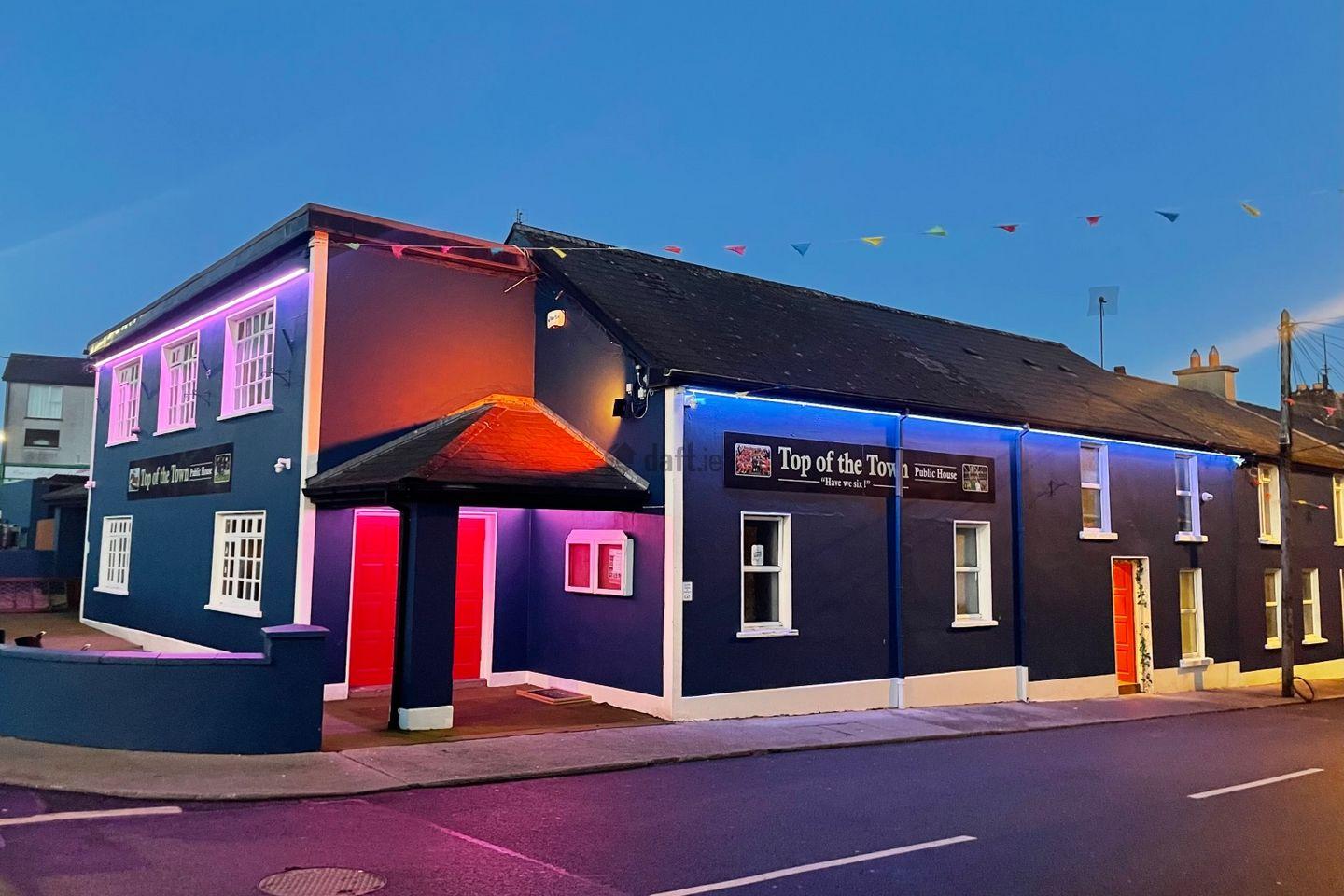 Top Of The Town, Main Street, Askeaton, Askeaton, Co. Limerick