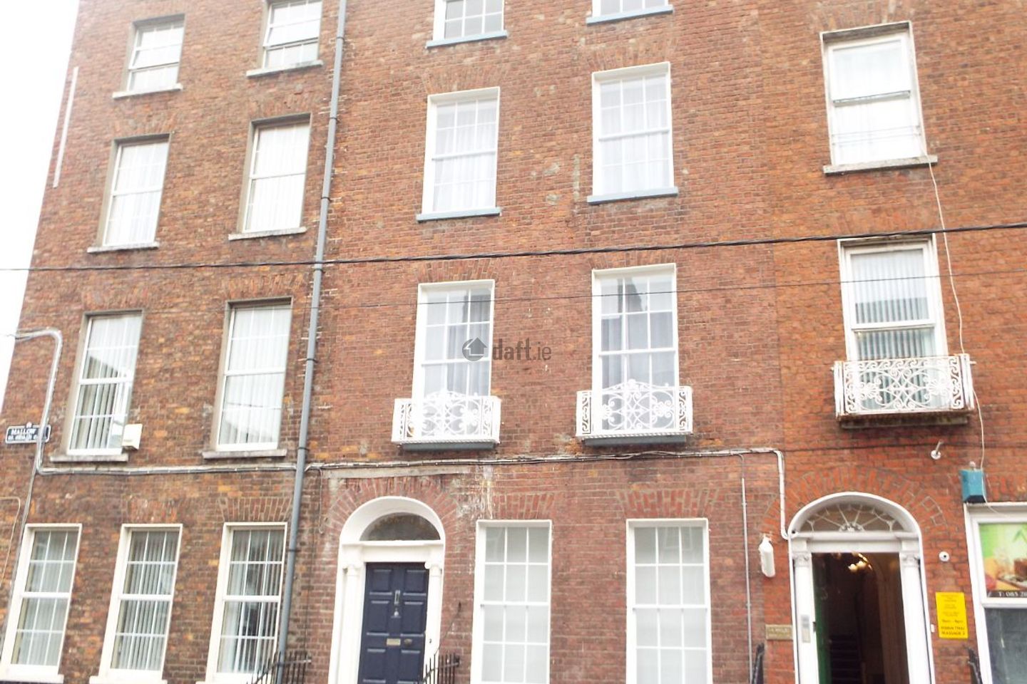 Avondale, 12 Mallow Street, Limerick City Centre