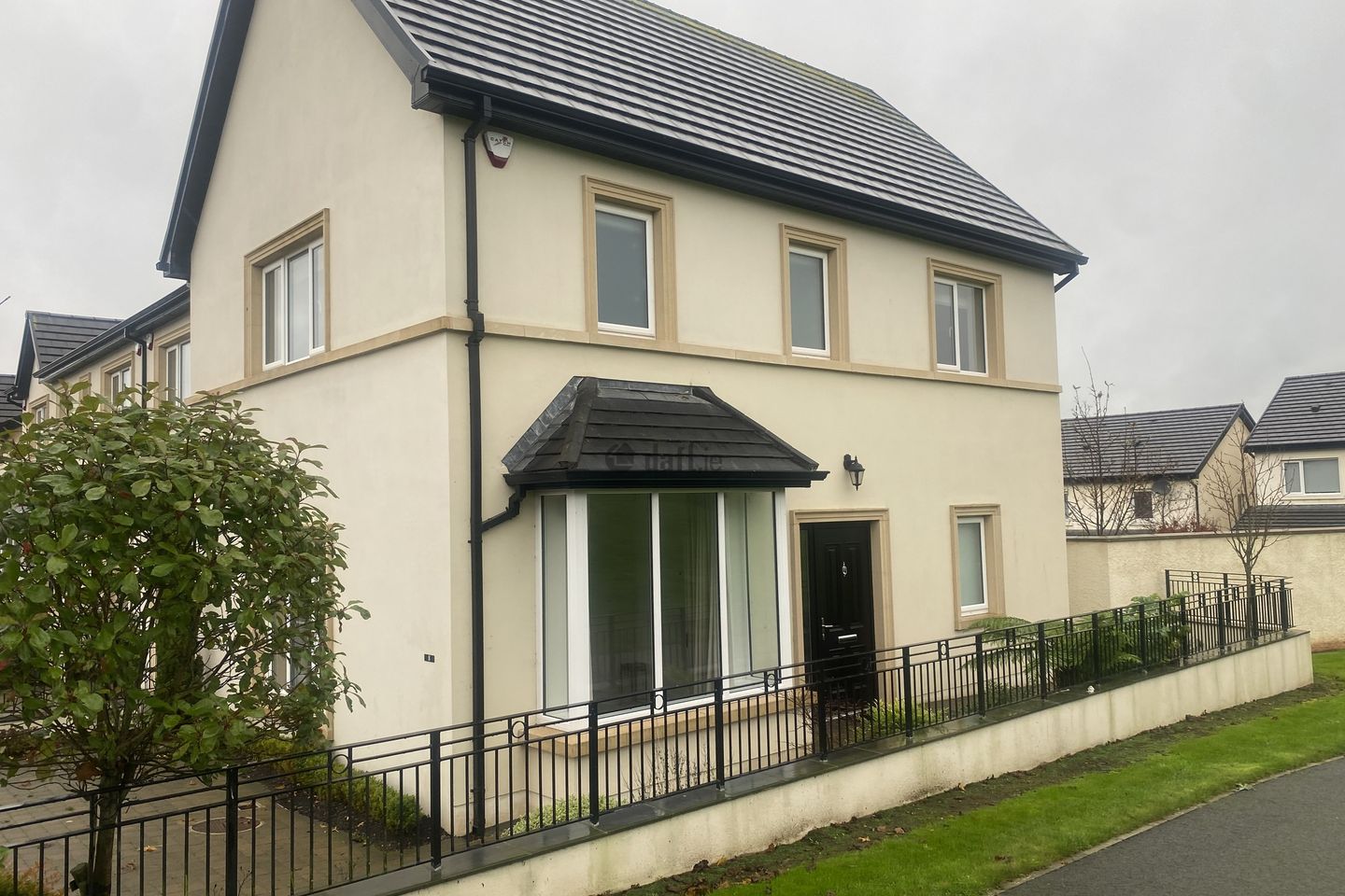 8 Church Green, Ballinglanna, Glanmire, Co. Cork