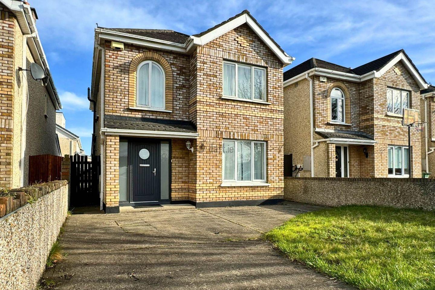 Castlefield Court, Clonsilla, Dublin 15