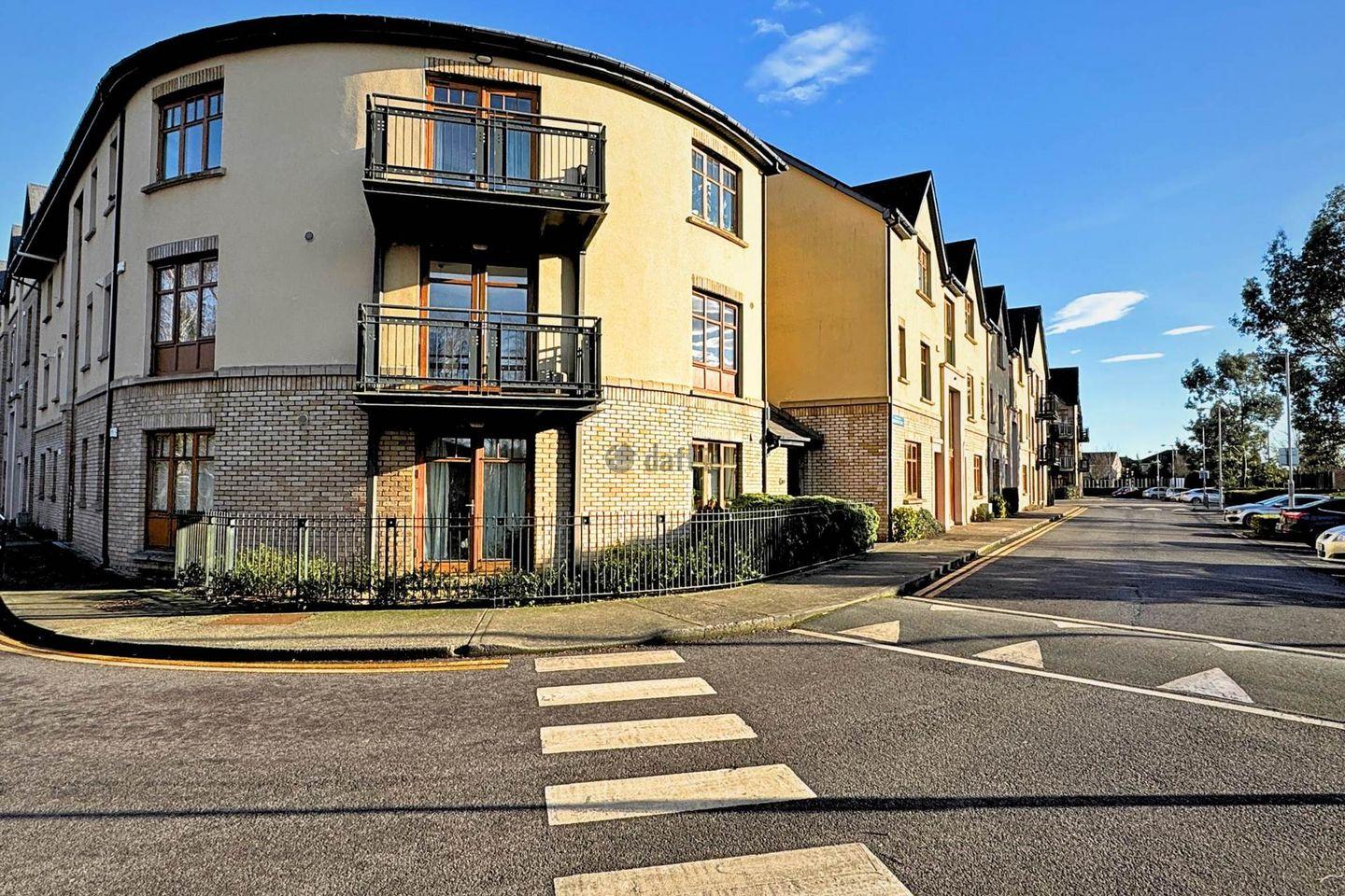 Woodbrook Court, Castleknock, Dublin 15