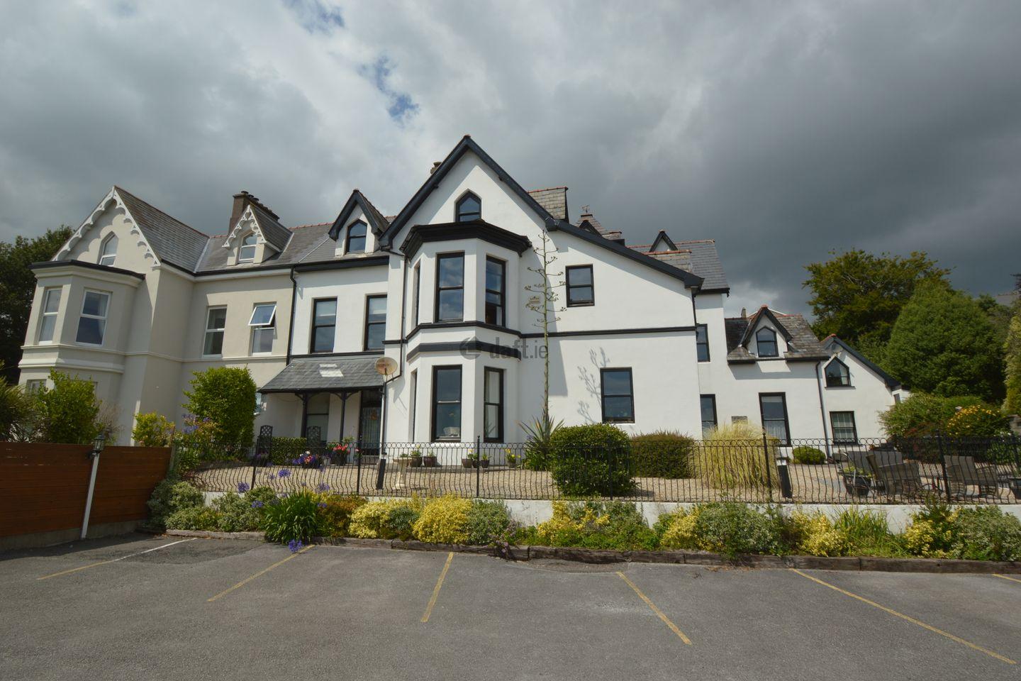 Apartment 5, Cultra House, Cobh, Co. Cork