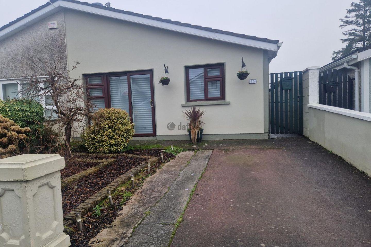 15 Brook Avenue, Togher, Togher (Cork City), Co. Cork