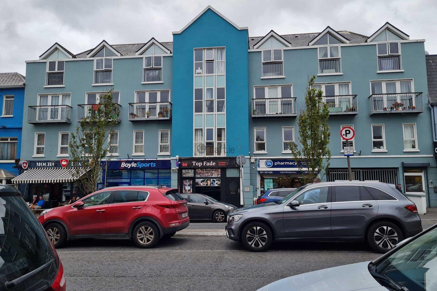 7 Cuirt Na Tra, 204 Upper Salthill, Salthill, Co. Galway