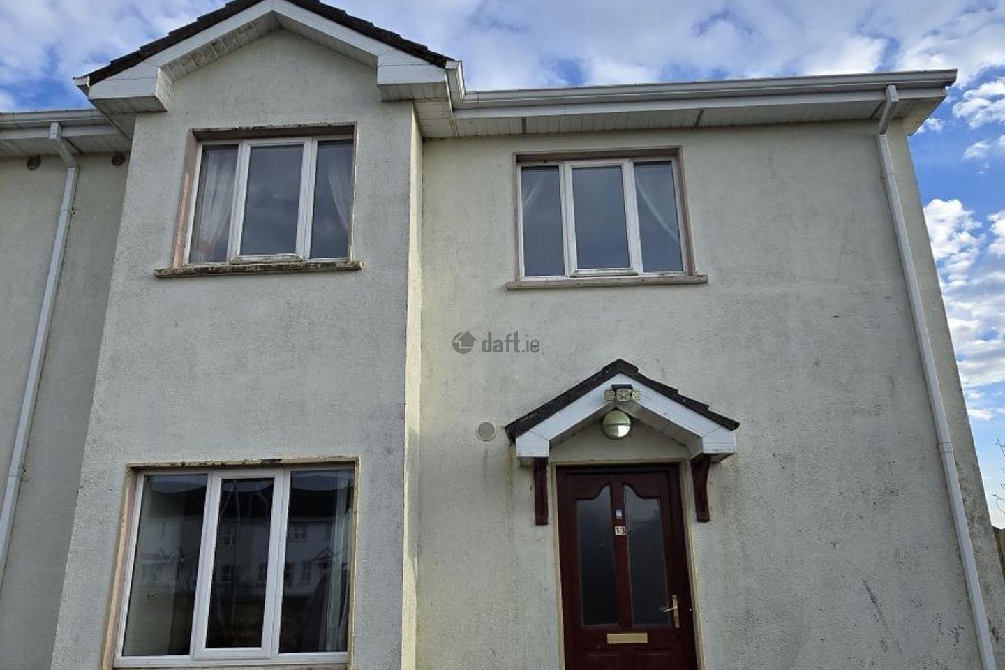 13 Lough Na Carra, Williamstown, Kilnalag, Co. Galway