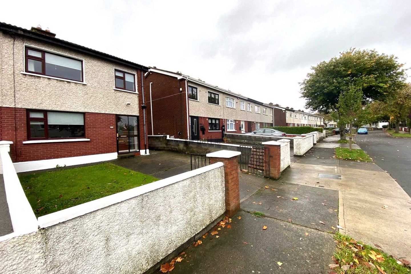 Balrothery Estate, Tallaght Dublin 24, Tallaght, Dublin 24