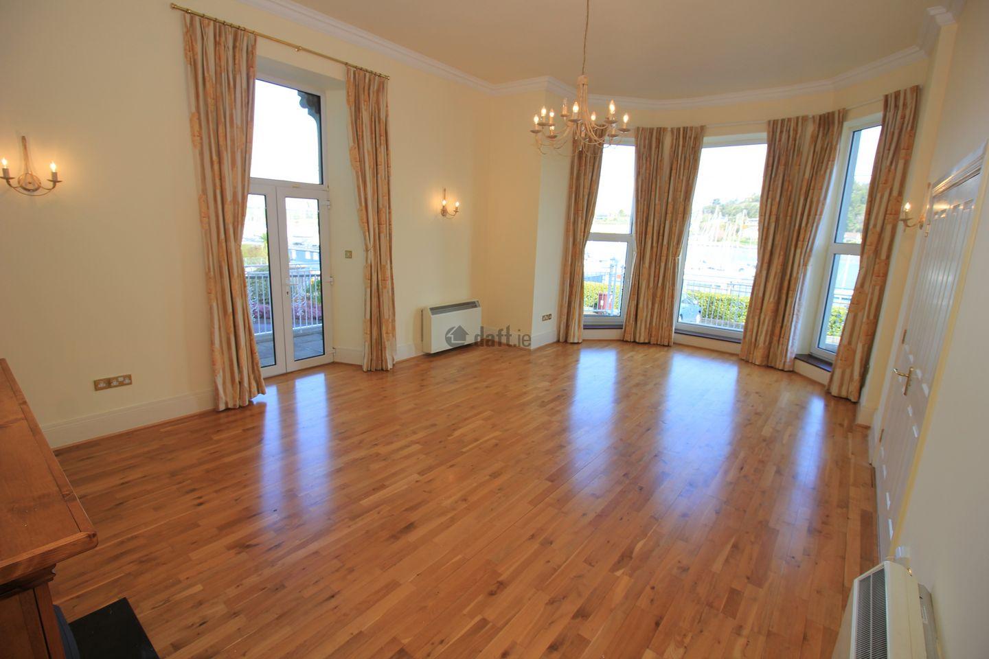 Apartment 6, The Grand, Crosshaven, Co. Cork