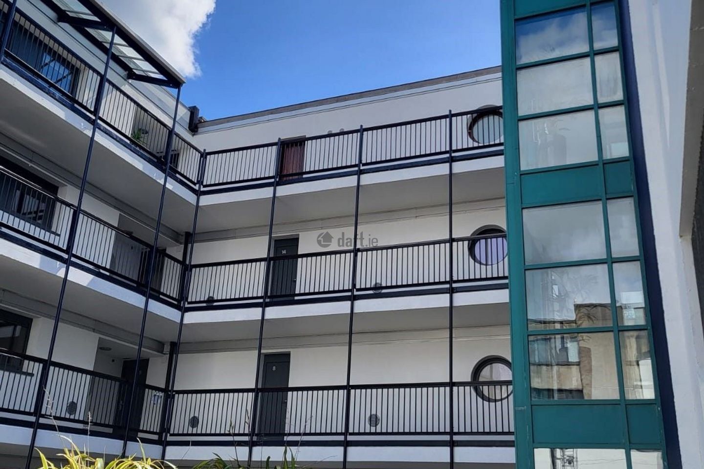 Apartment ,Howley's Quay, Limerick, Ennis Road, Co. Limerick