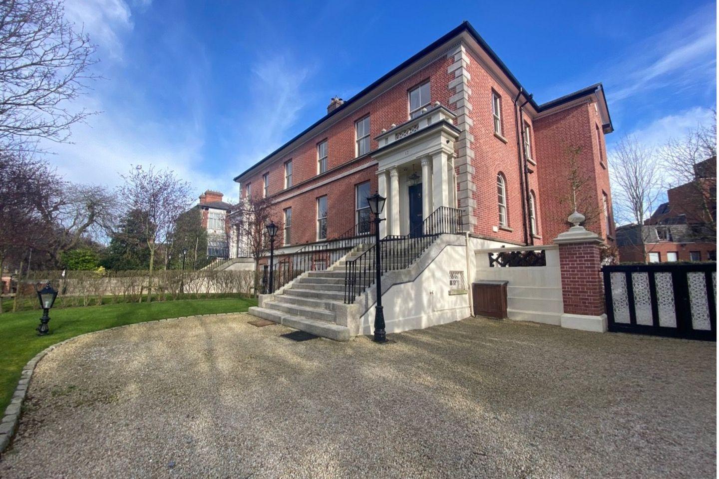 12 Raglan Road, Dublin 4, Ballsbridge, Dublin 4