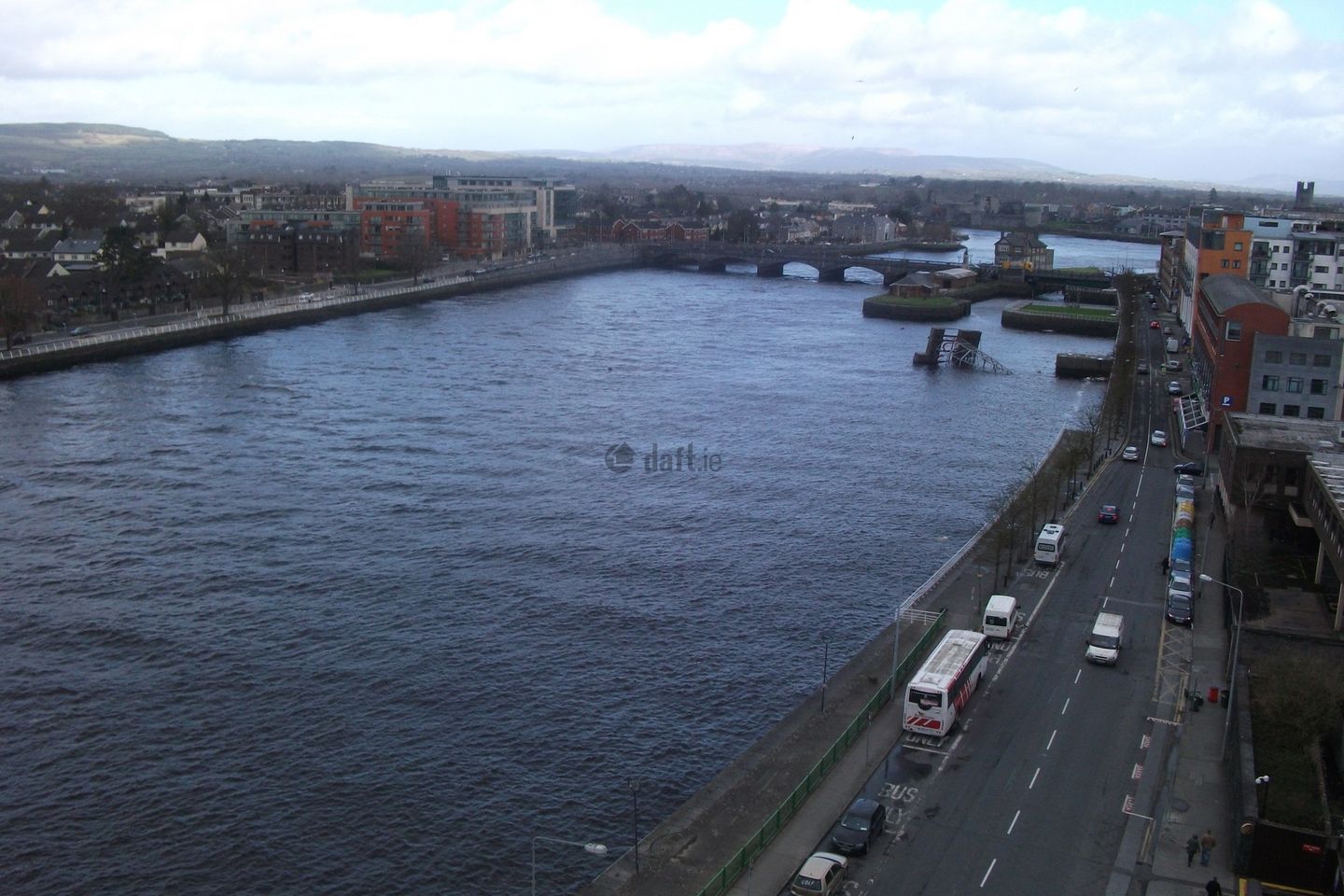 Riverpoint, Ennis Road, Co. Limerick