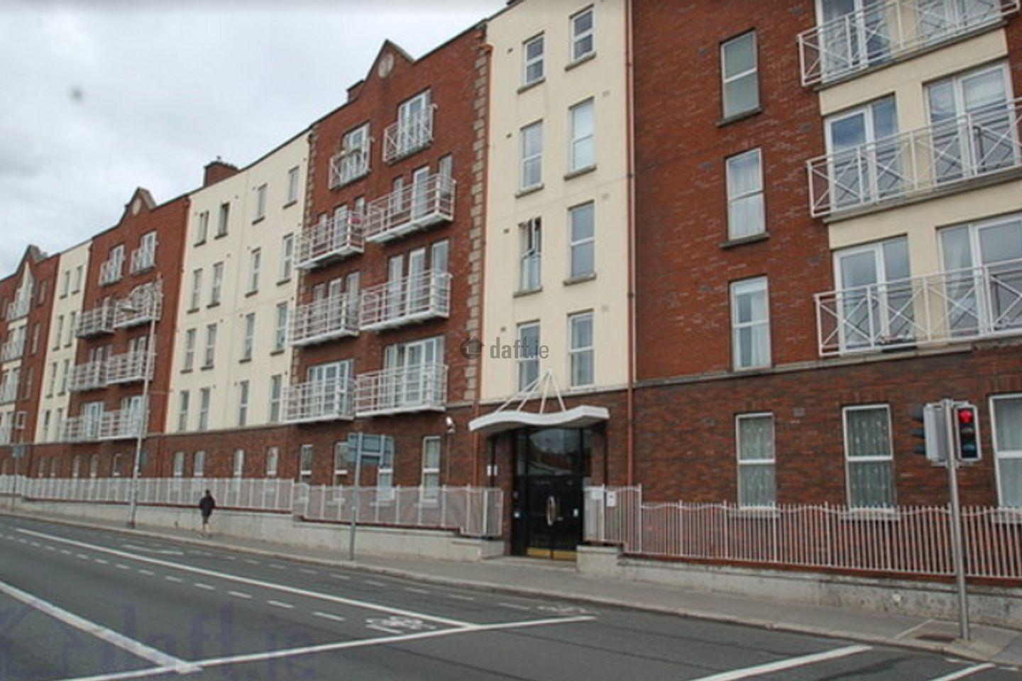 Clifden Court, Dublin 7