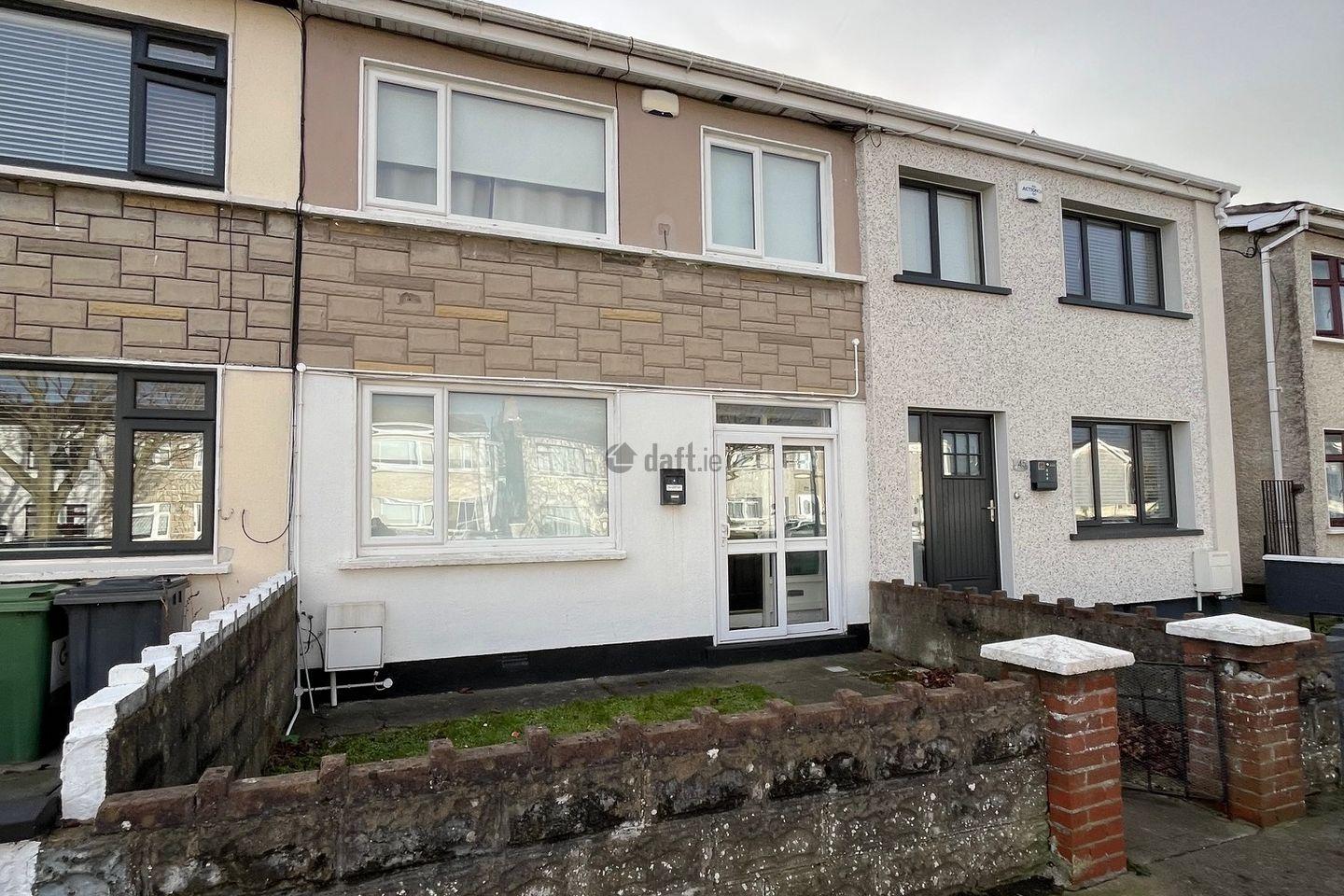 Birchwood Drive, Tallaght, Dublin 24