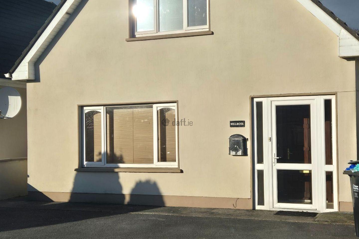 Melrose, Garrybreedia, Loughrea, Loughrea, Co. Galway