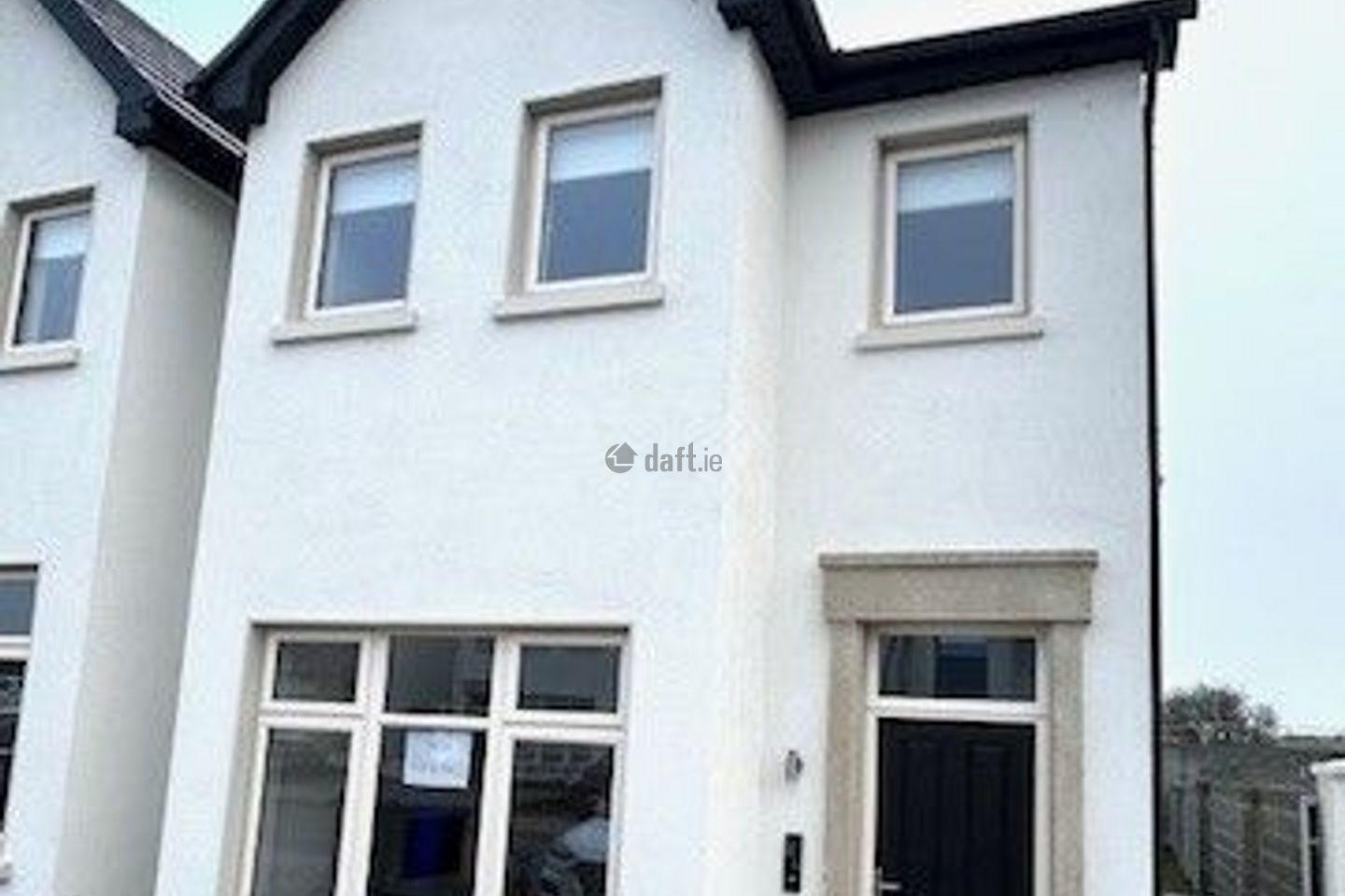 Letteragh Road, Galway, Ballagh, Co. Galway