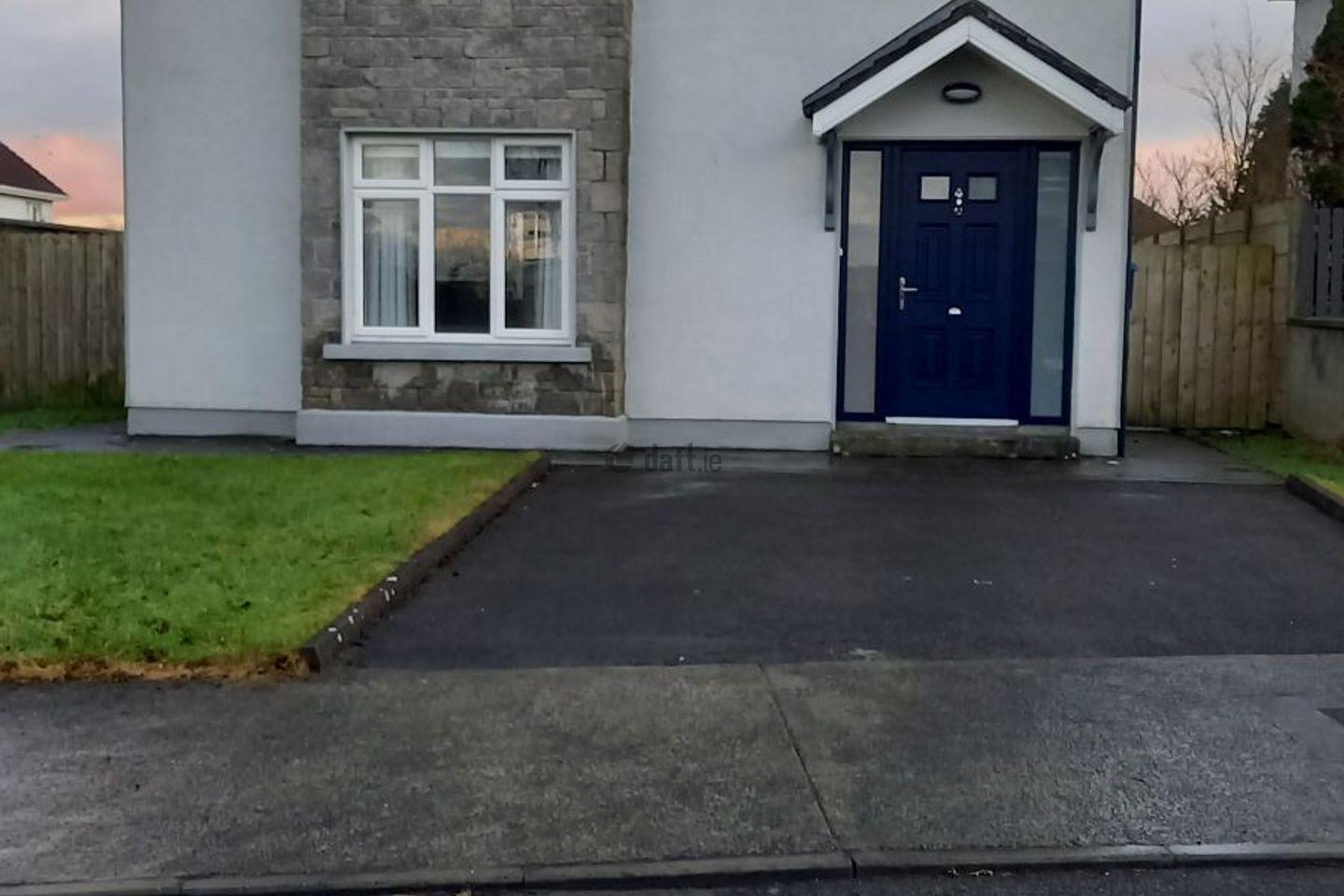 53 Caislan Ir, New Line, Athenry, Athenry, Co. Galway