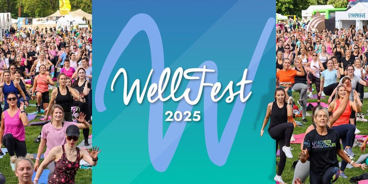 Wellfest