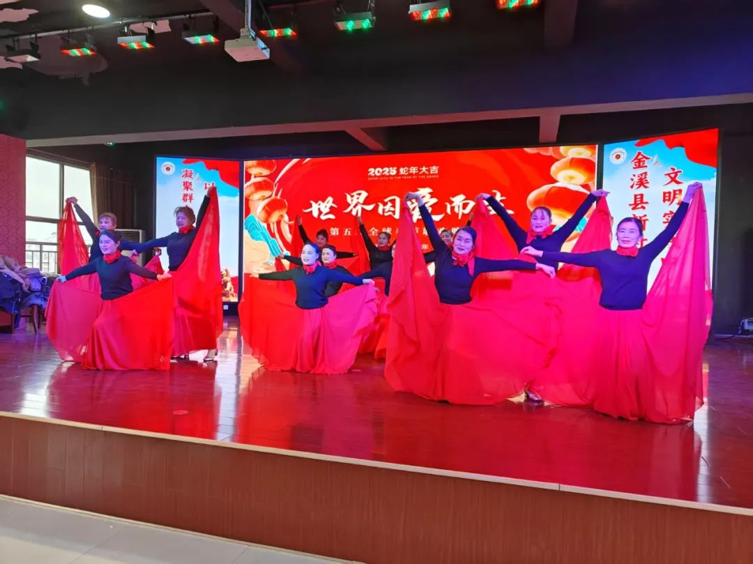“世界因爱而生”全球春晚节目单揭晓 全球连线,爱与音乐的盛宴即将开启 “世界因爱而生”全球春晚节目单揭晓 全球连线,爱与音乐的盛宴即将开启