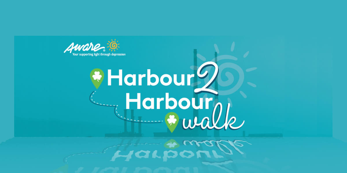 意识到Harbour2harbour Walk