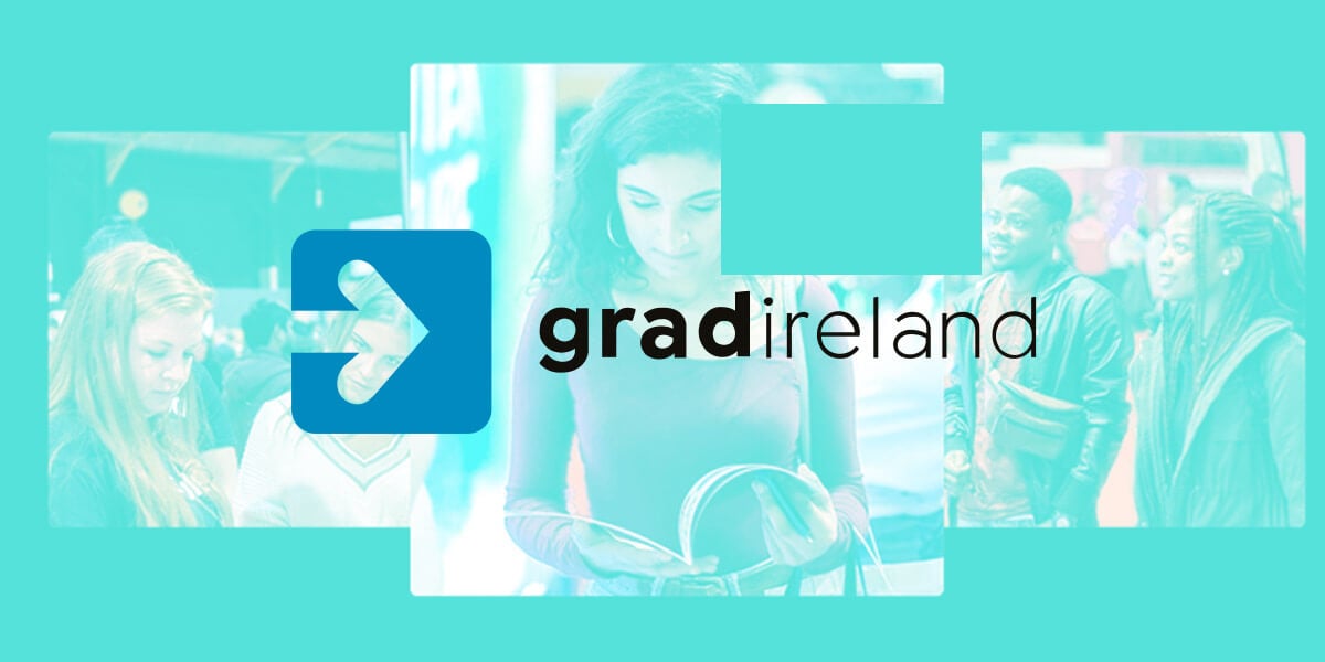 Gradireland Live