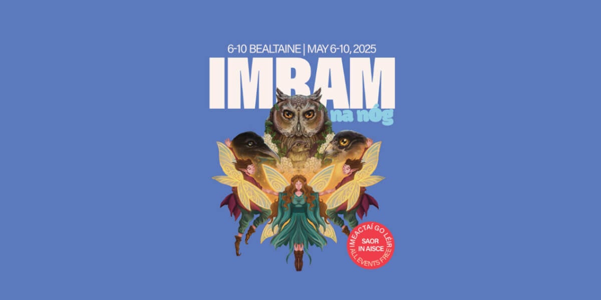 ImramNaNóg