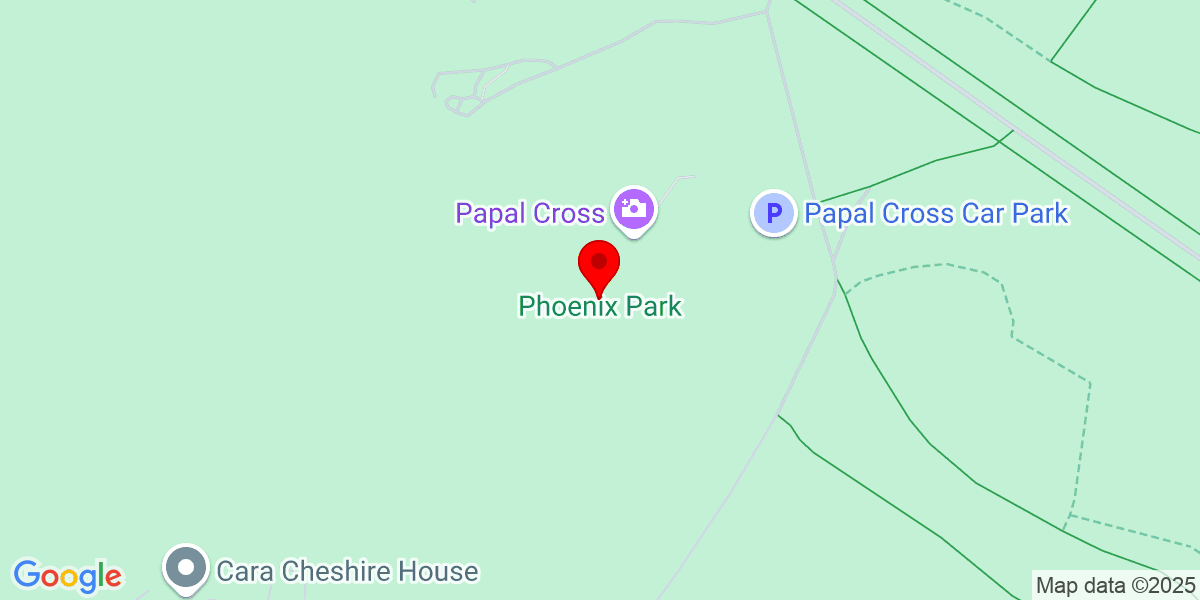 Google of Phoenix Park，都柏林8，爱尔兰