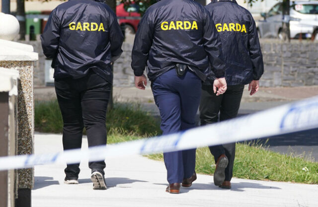 干5年就跑的爱尔兰警察人数激增！这个职业正在失去吸引力
