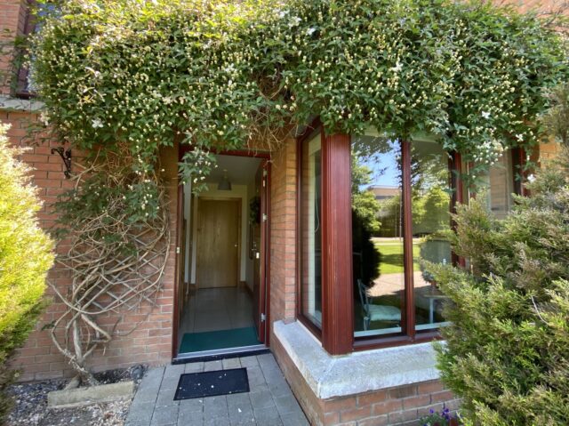 🏠Lucan Adamstown 三室