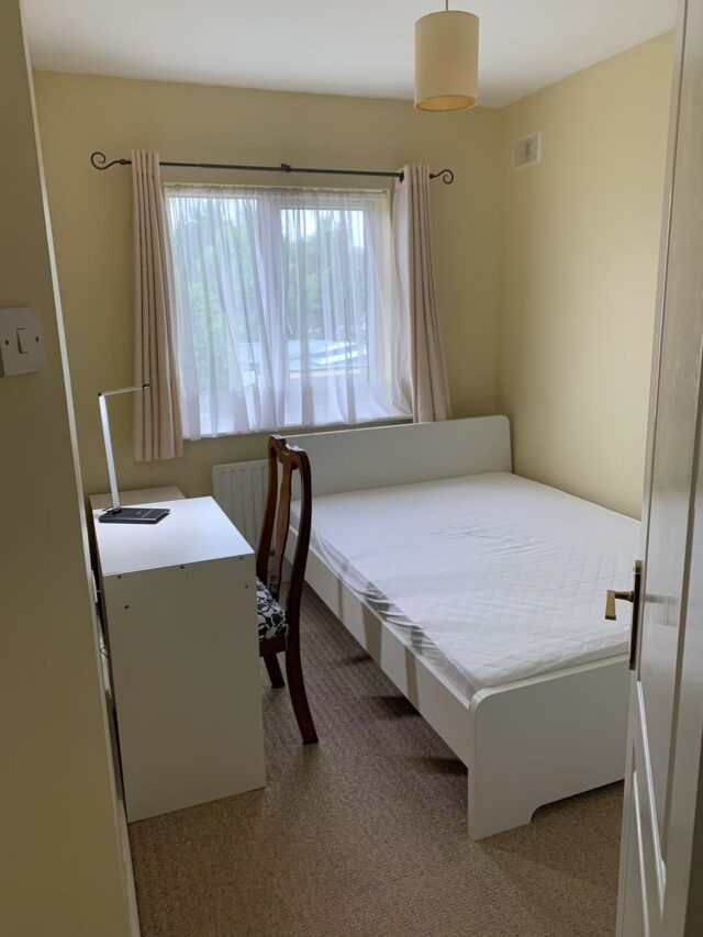 招租：都柏林9区 School Hous
