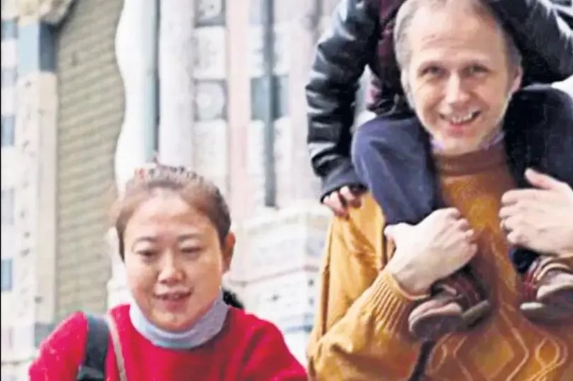 爱尔兰华人女子邮轮失踪案：丈夫无罪释放，首次回应媒体