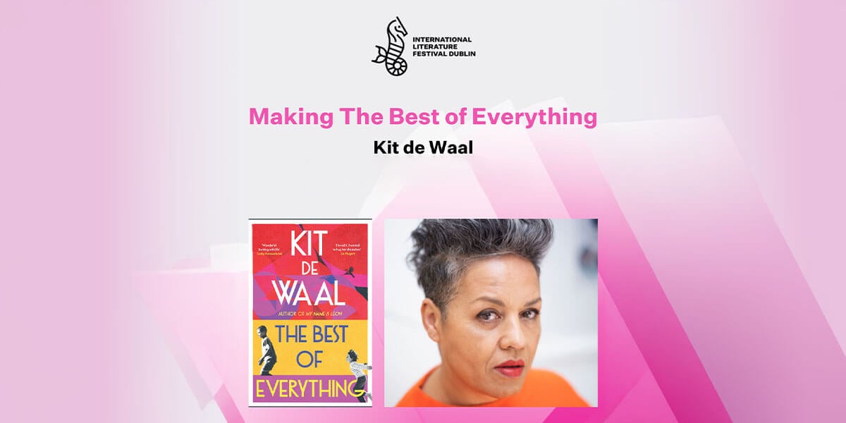充分利用一切| Kit de Waal