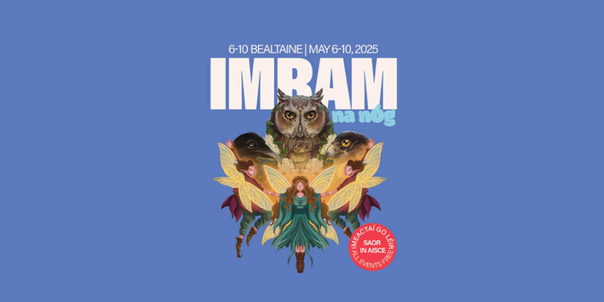 ImramNaNóg