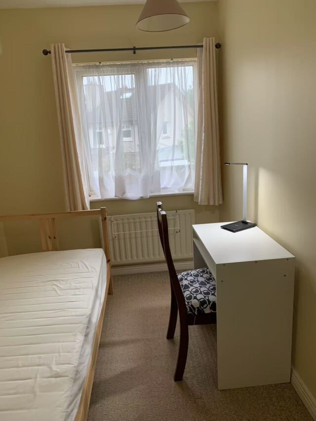 招长租：都柏林9区 Santry, Sc