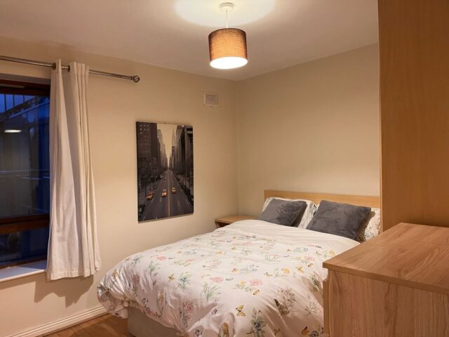长租一居室凤凰公园附近Dublin20 Chapelizod