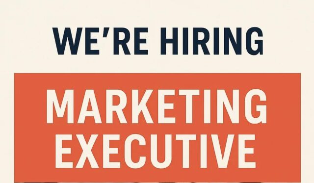 E2G LOGISTICS招募全职Marketing Executive