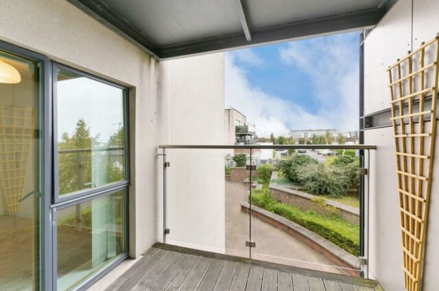 三区Fairview公园附近的安静小区，